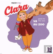 Clara Va Au Zoo ; Clara At The Zoo