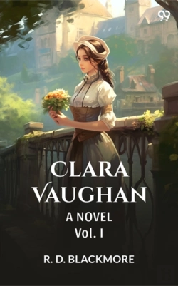 Bertrand.pt - Clara Vaughana Novel Vol. I (Edition1)