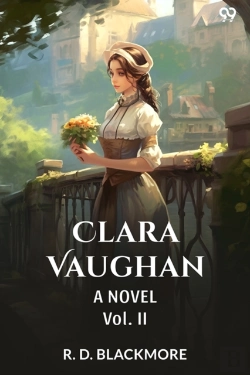Bertrand.pt - Clara Vaughana Novel Vol. Ii (Edition1)