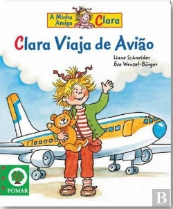 Bertrand.pt - Clara Viaja de Avião