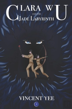 Bertrand.pt - Clara Wu And The Jade Labyrinth