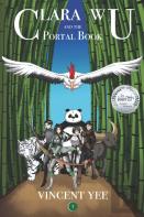 Clara Wu And The Portal Book