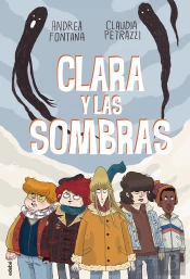 Clara Y Las Sombras