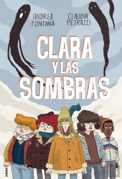 Bertrand.pt - Clara Y Las Sombras