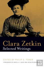 Clara Zetkin: Selected Writings