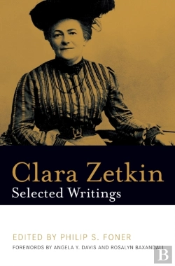 Bertrand.pt - Clara Zetkin: Selected Writings