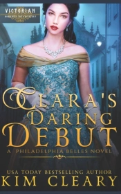 Clara'S Daring Debut