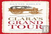 Clara'S Grand Tour
