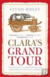 Clara'S Grand Tour