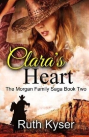 Clara'S Heart