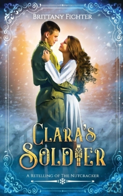 Bertrand.pt - Clara'S Soldier: A Retelling Of The Nutc