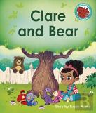 Clare And Bear