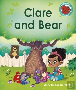 Bertrand.pt - Clare And Bear