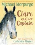 Clare And Her Captain
