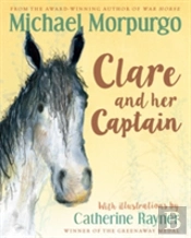 Clare And Her Captain