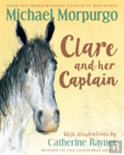 Bertrand.pt - Clare And Her Captain
