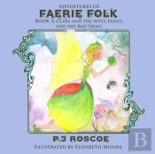 Clare And The Apple Faerie, And The Bad Troll
