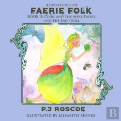 Bertrand.pt - Clare And The Apple Faerie, And The Bad Troll