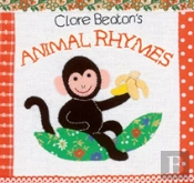 Clare Beaton'S Animal Rhymes