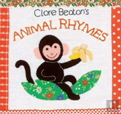 Bertrand.pt - Clare Beaton'S Animal Rhymes
