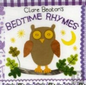 Clare Beaton'S Bedtime Rhymes