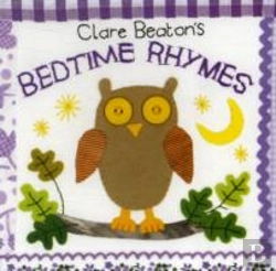 Bertrand.pt - Clare Beaton'S Bedtime Rhymes