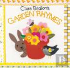 Clare Beaton'S Garden Rhymes