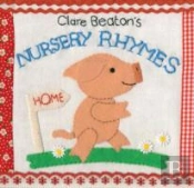 Clare Beaton`S Nursery Rhymes