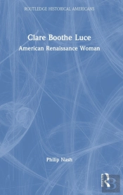Clare Boothe Luce