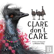 Clare Don'T Care