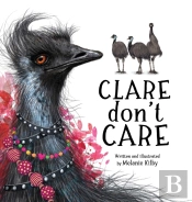 Clare Don'T Care