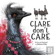 Clare Don'T Care