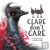 Clare Don'T Care