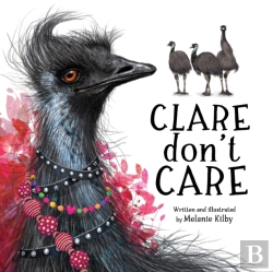 Bertrand.pt - Clare Don'T Care