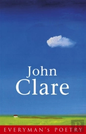 Clare: Everyman'S Poetry