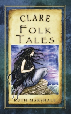 Bertrand.pt - Clare Folk Tales