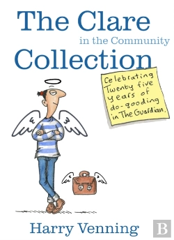 Bertrand.pt - Clare In The Community Collection