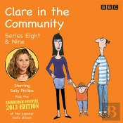 Clare In The Community