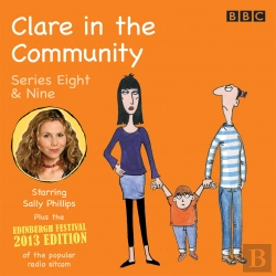 Bertrand.pt - Clare In The Community