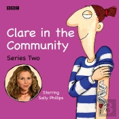 Clare In The Community