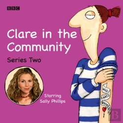 Bertrand.pt - Clare In The Community