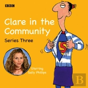 Clare In The Community