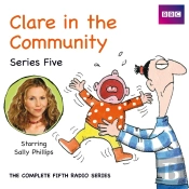 Clare In The Community