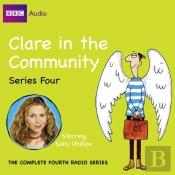 Clare In The Community