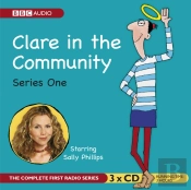 Clare In The Community