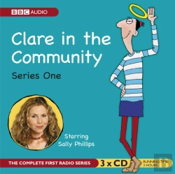 Bertrand.pt - Clare In The Community