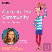 Clare In The Community Series 11