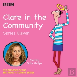 Bertrand.pt - Clare In The Community Series 11