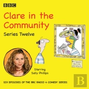Clare In The Community: Series 12