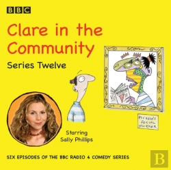 Bertrand.pt - Clare In The Community: Series 12